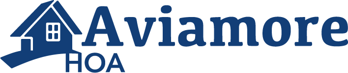 Aviamore HOA logo